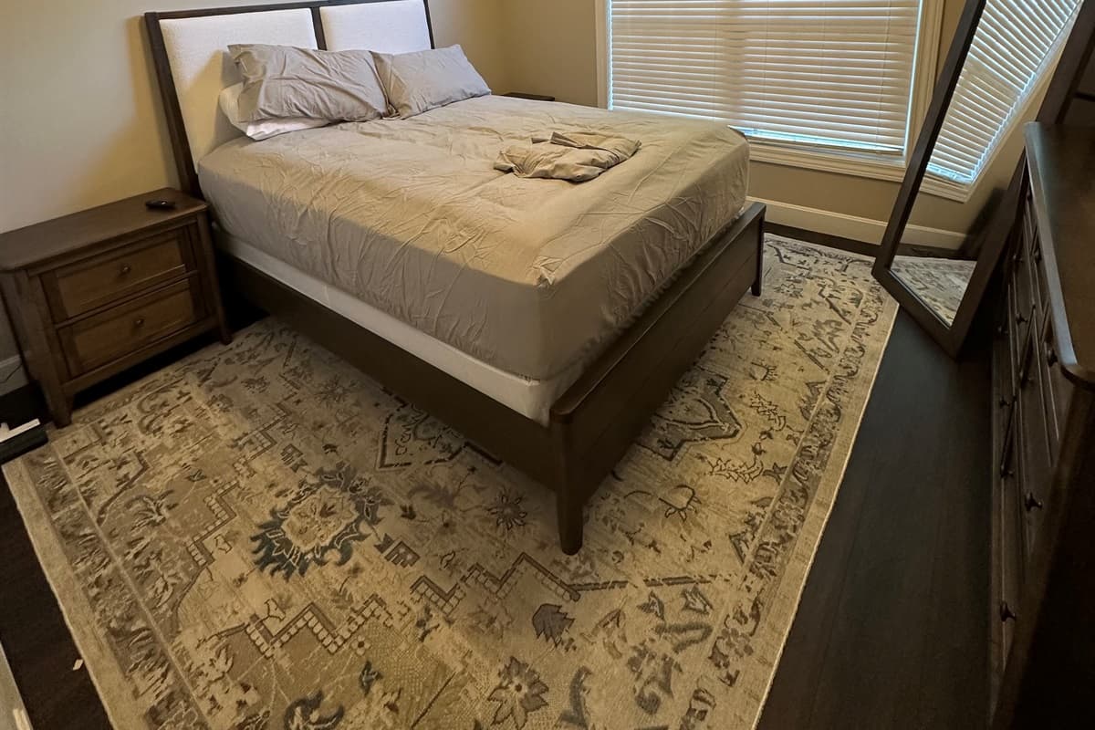 Ozark Mountains Luxury Home