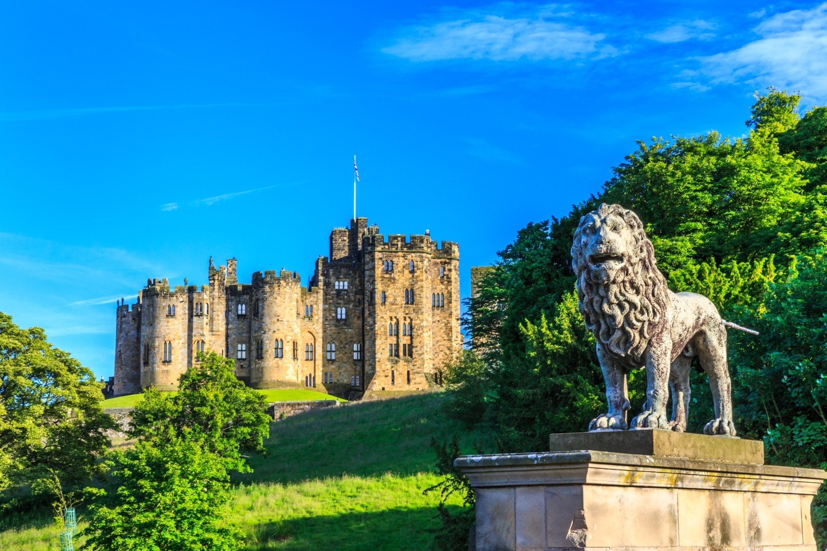 Alnwick