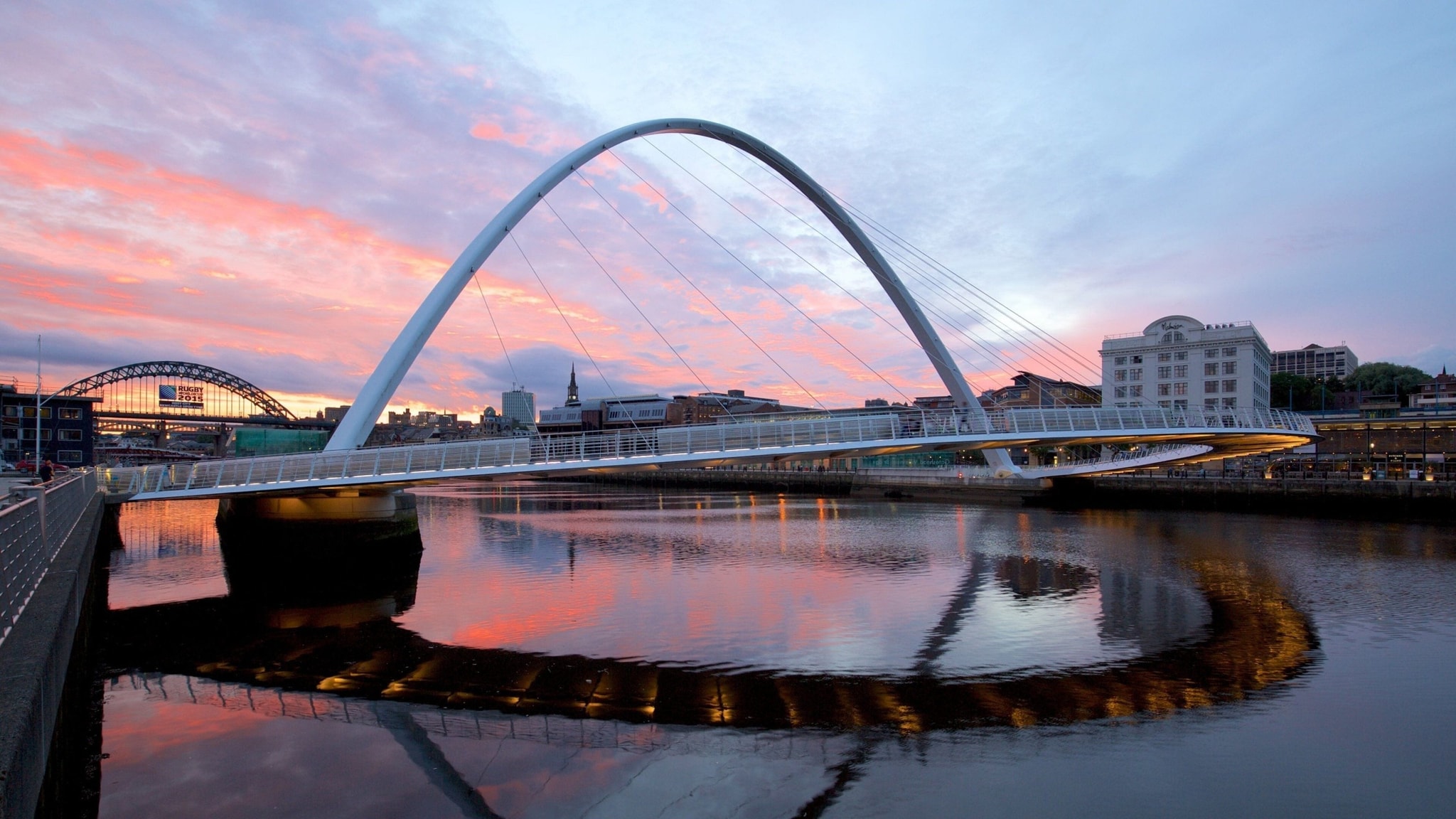 Gateshead
