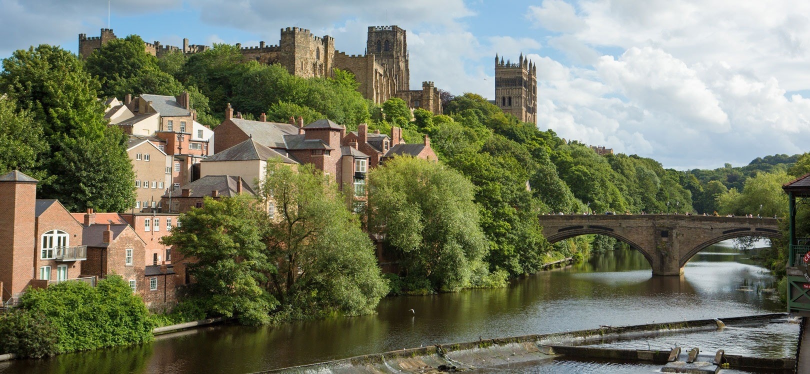 County Durham
