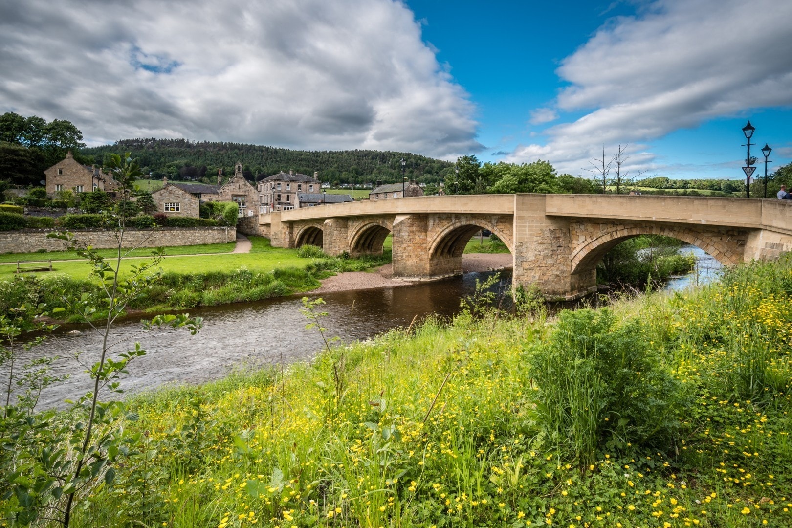 Rothbury