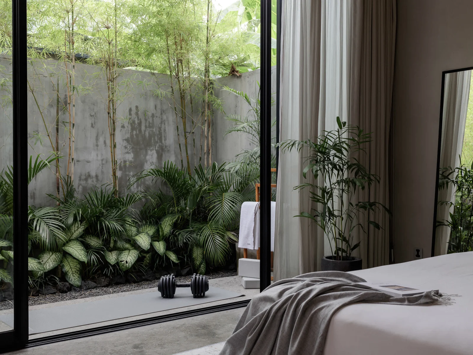 View Room