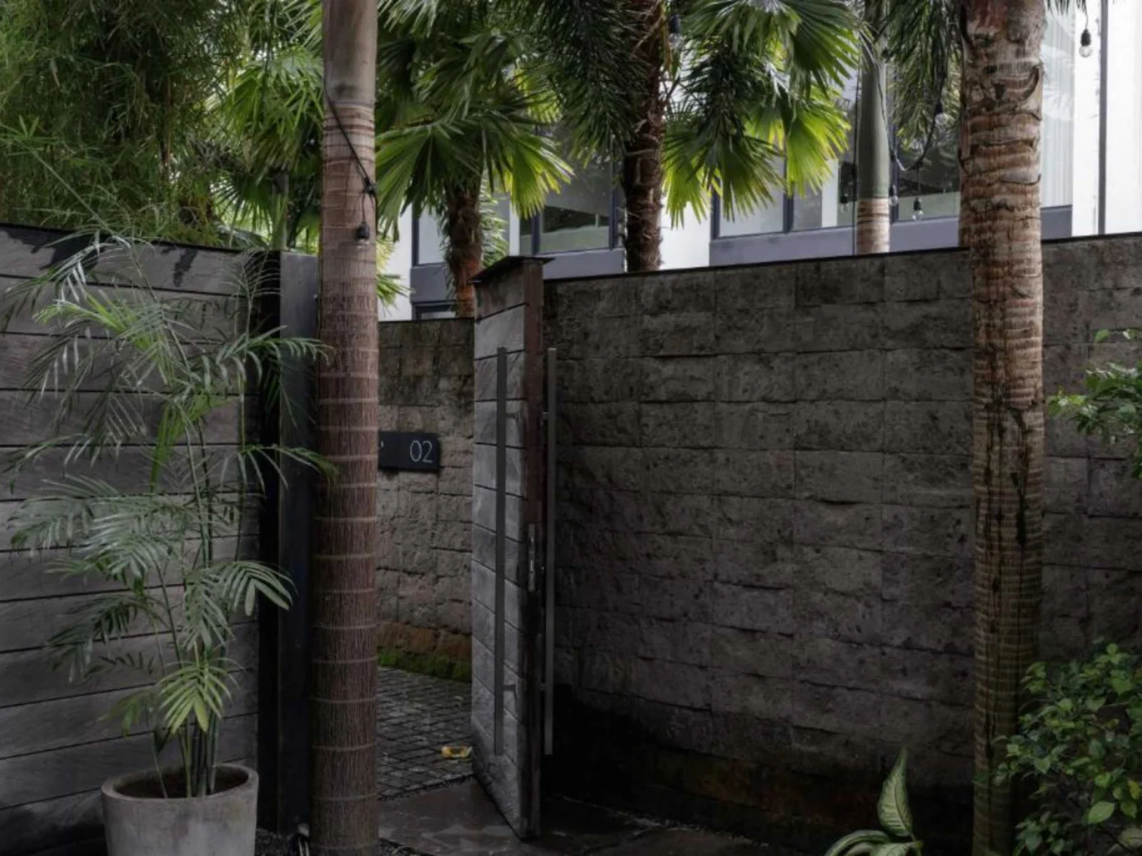 1 Bedroom Villa Deluxe