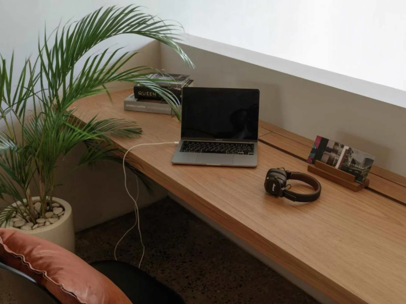 Working Space