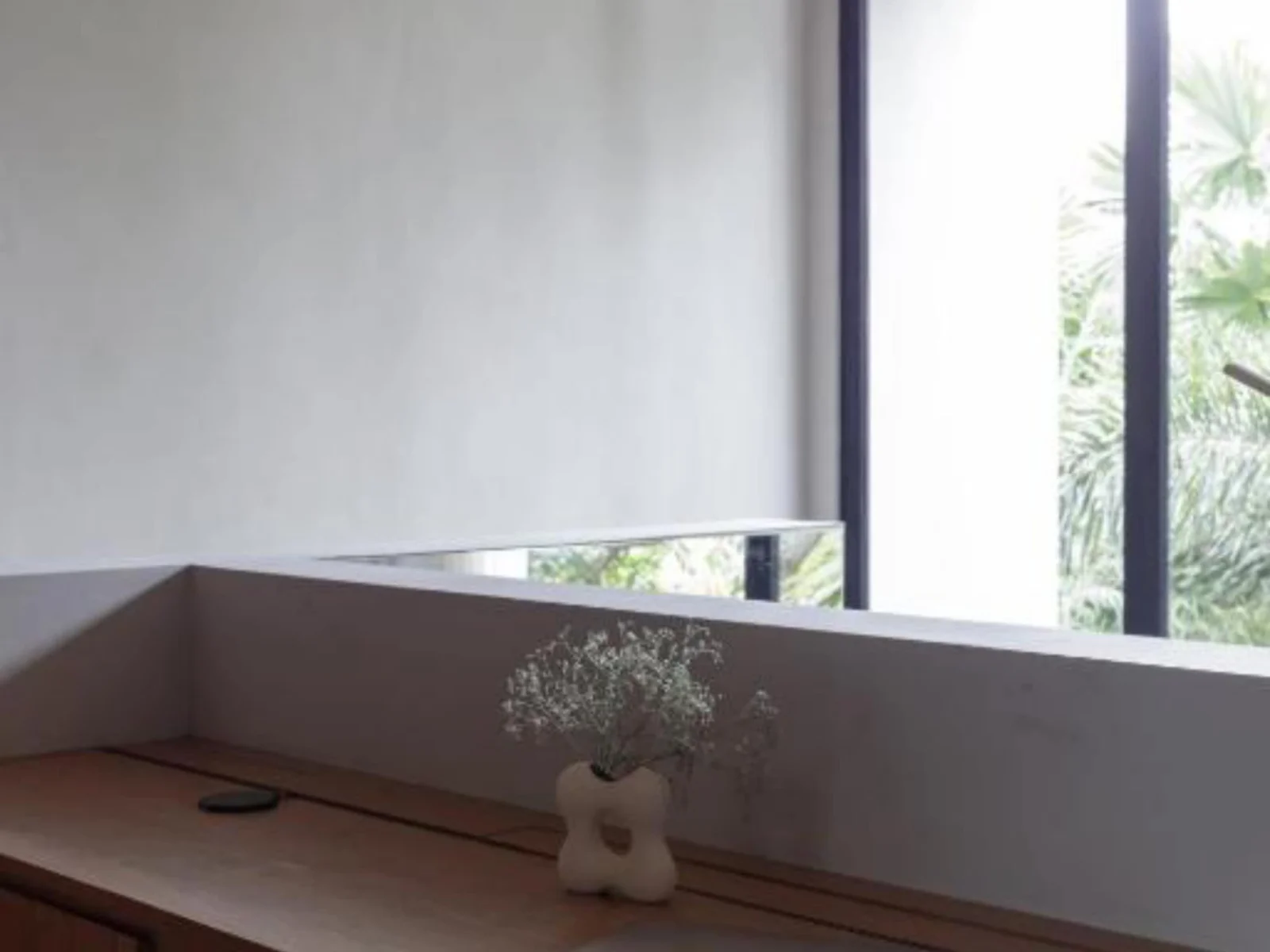 Working Desk