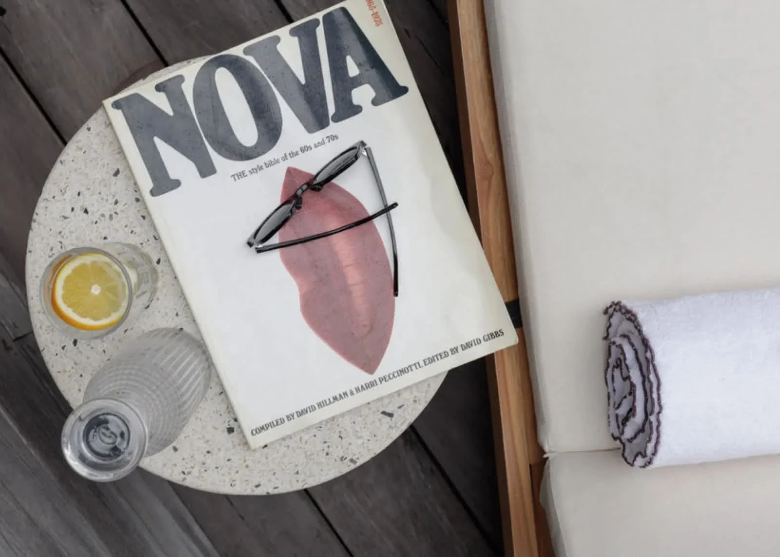 Nova by OXO