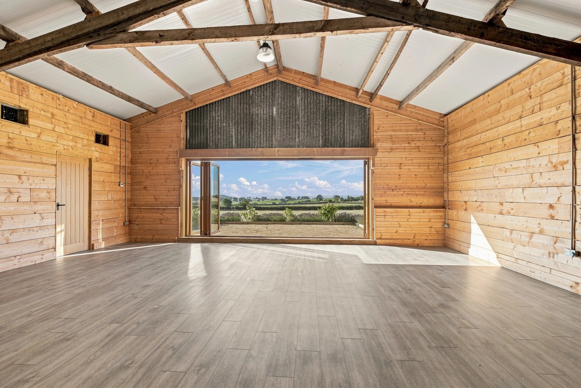 The Big Barn — photo 1