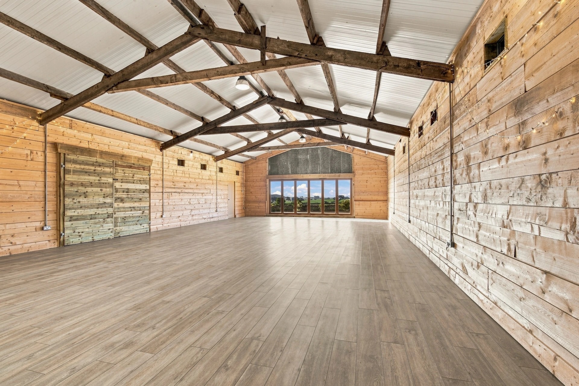 The Big Barn — photo 2