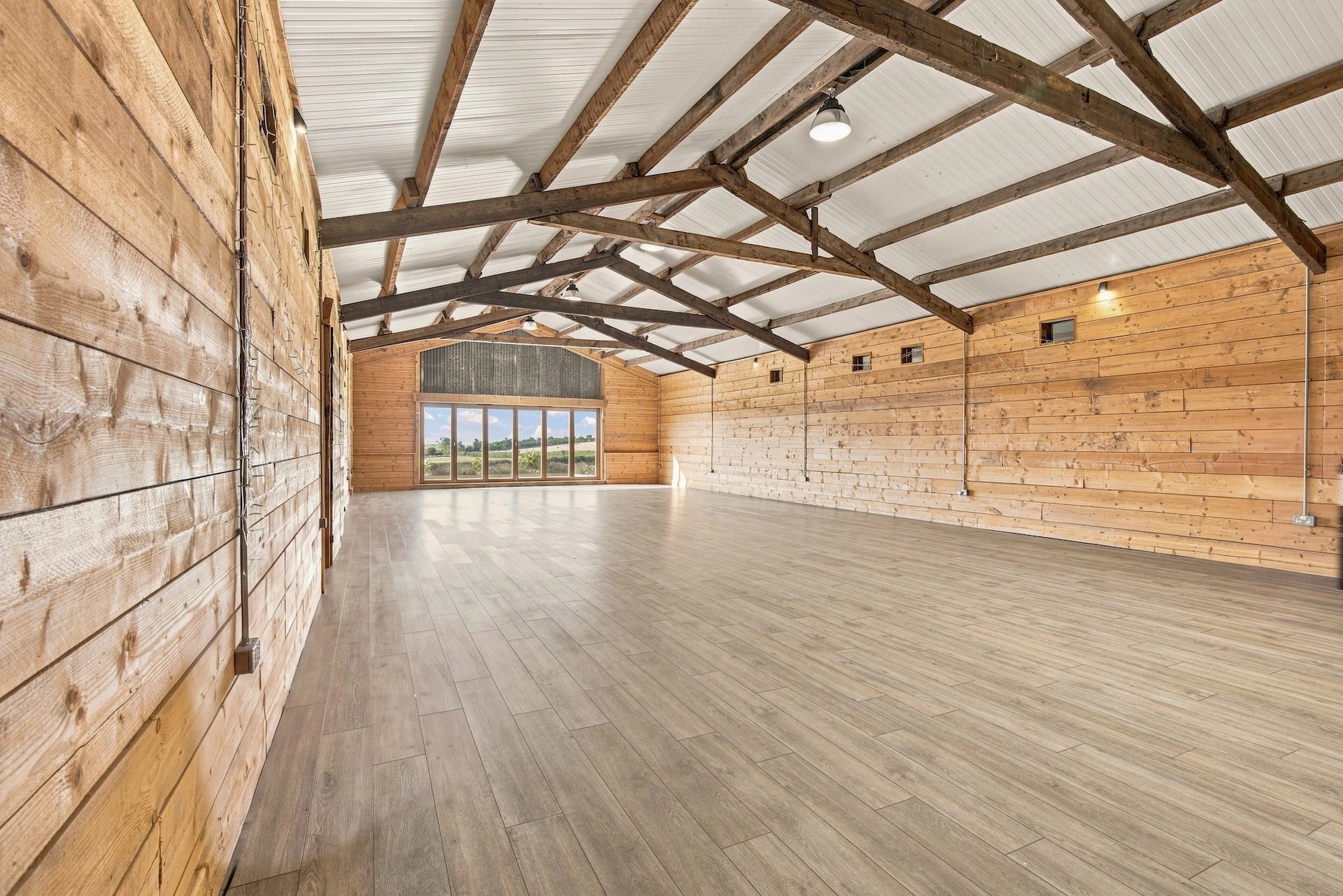The Big Barn — photo 5