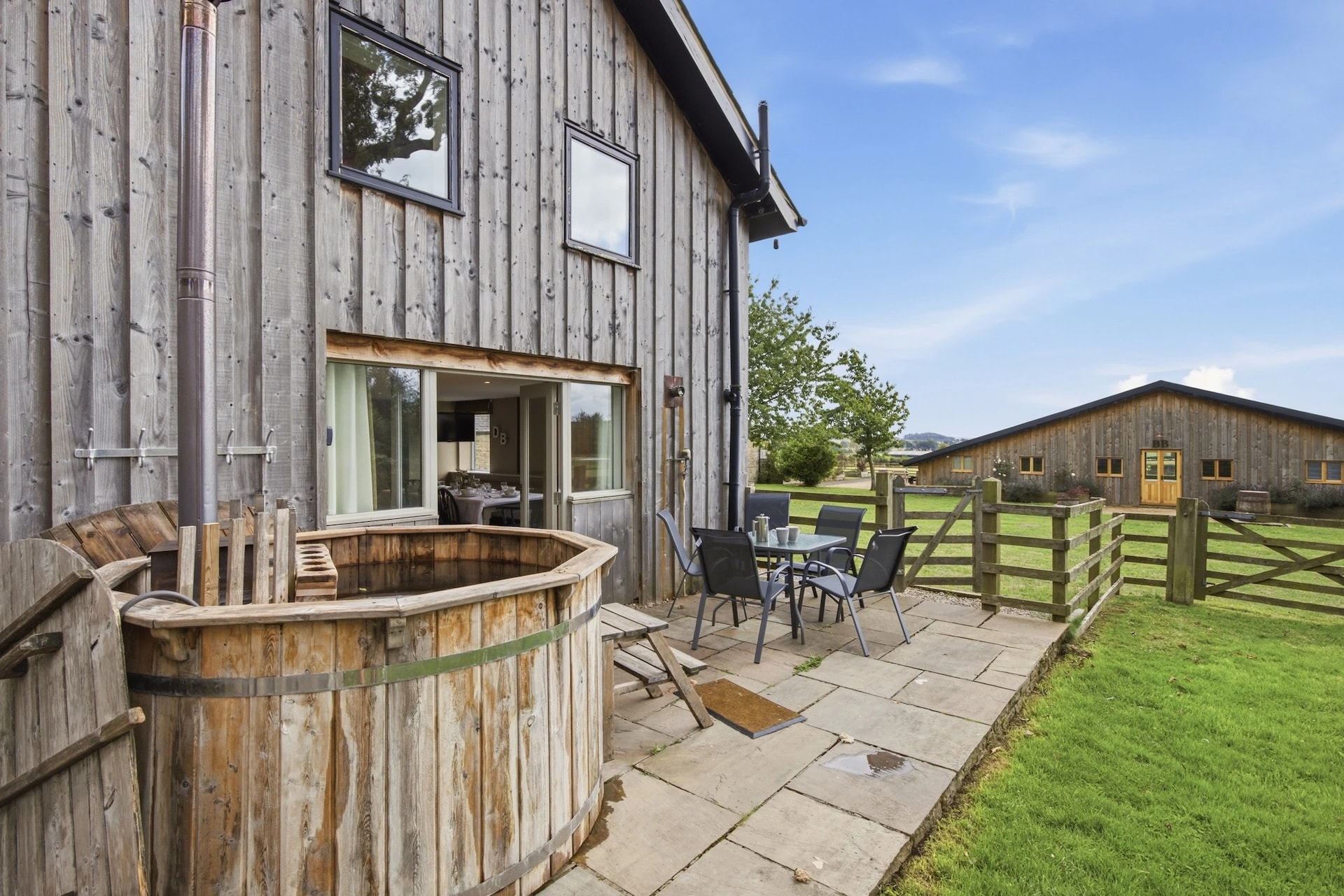 The Drum Barn — photo 2