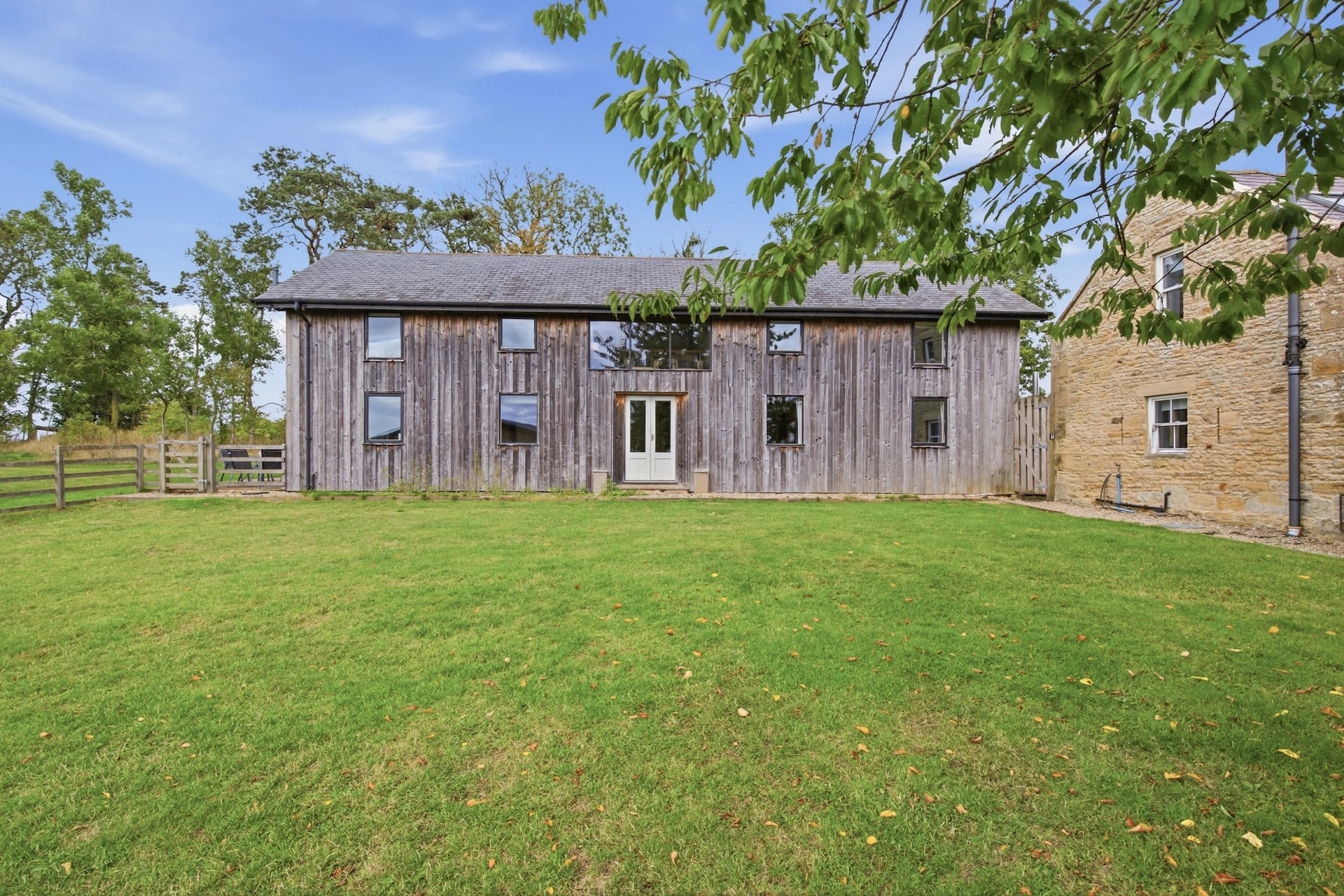 The Drum Barn — photo 1