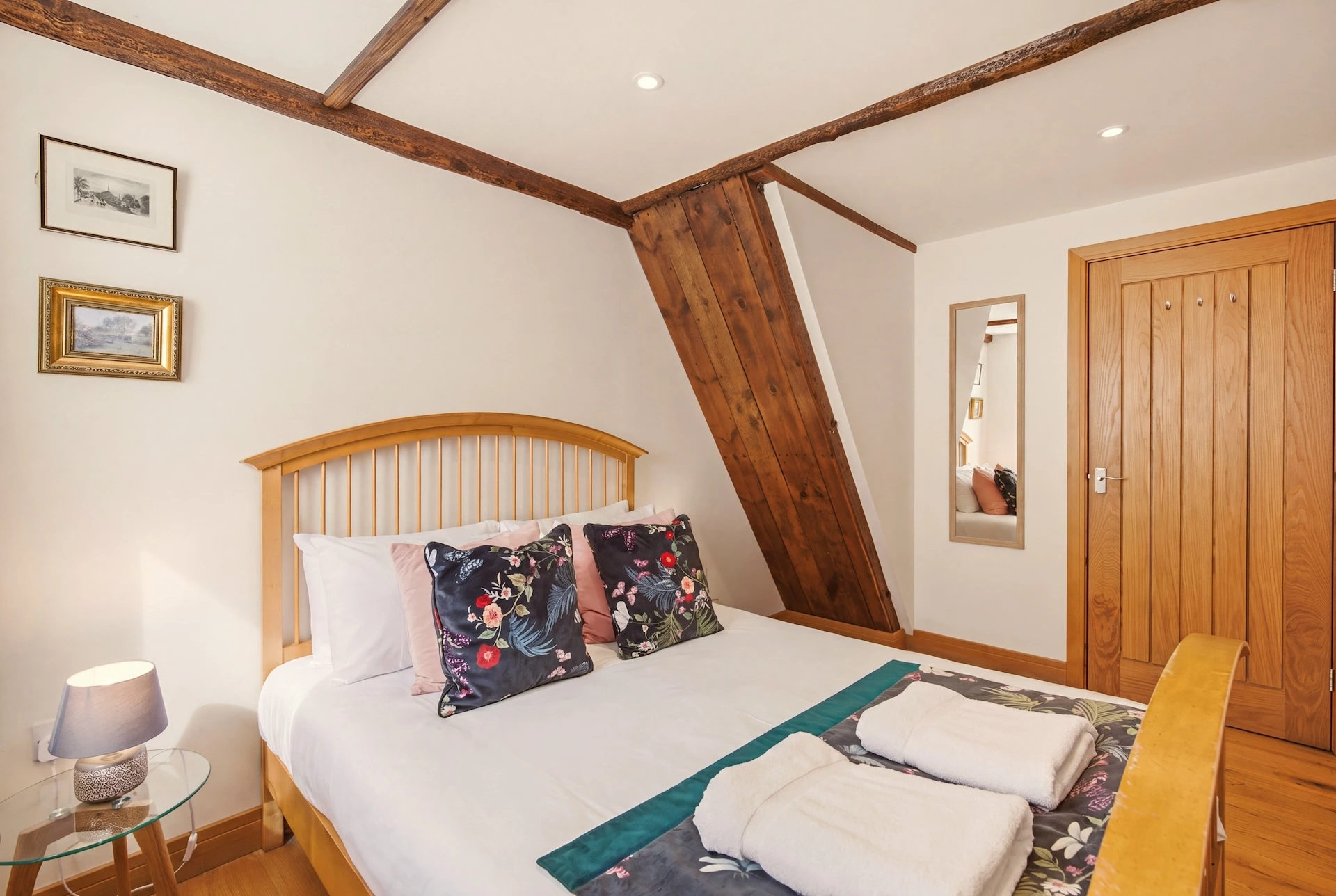 The Hayloft — photo 5