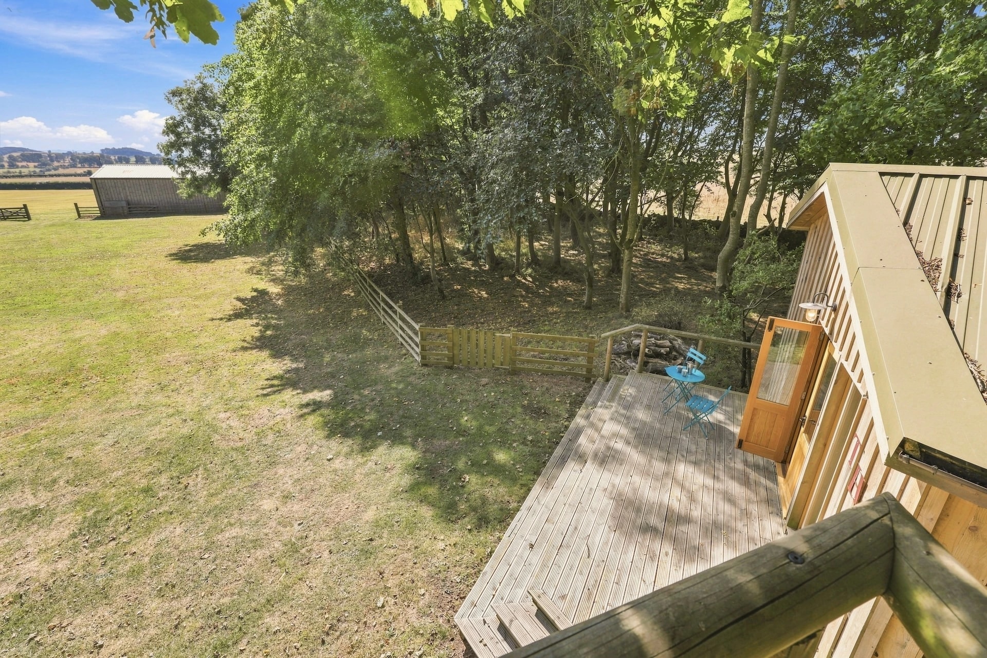 The Tree House — photo 5