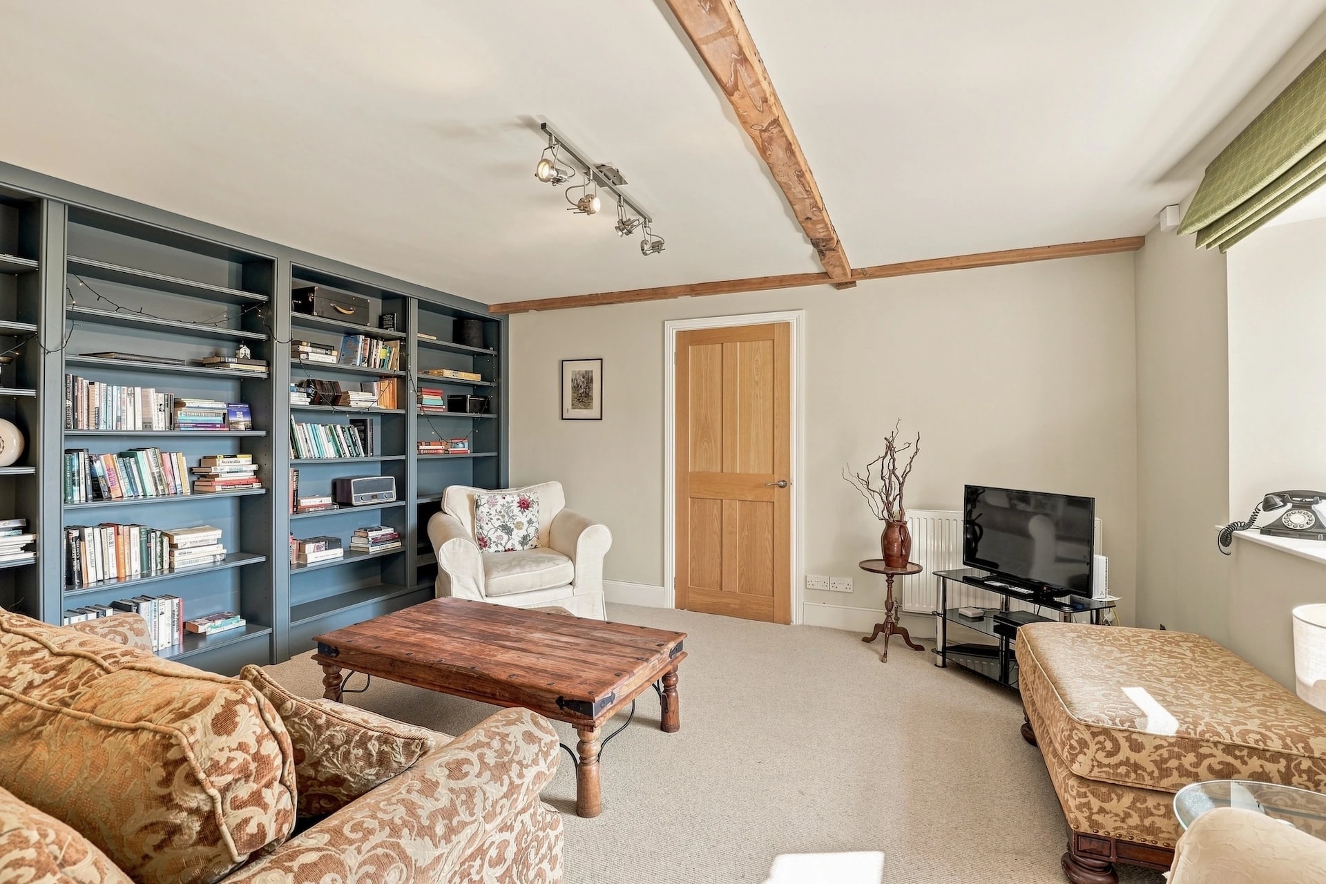 The Old Woodworker's Cottage — photo 3