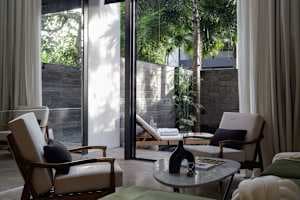 2 Bedroom Villa Premium