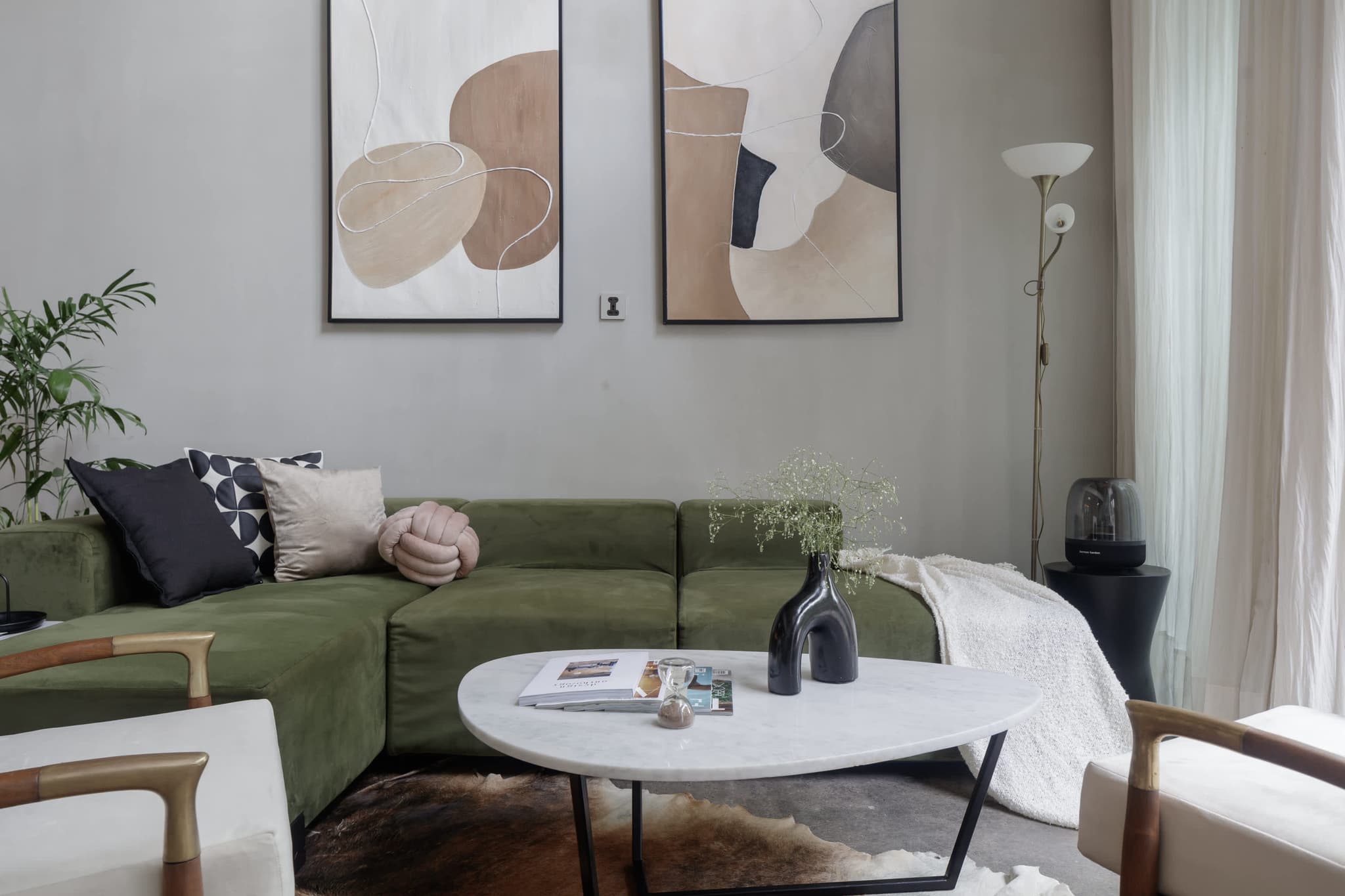 1 Bedroom Villa Deluxe