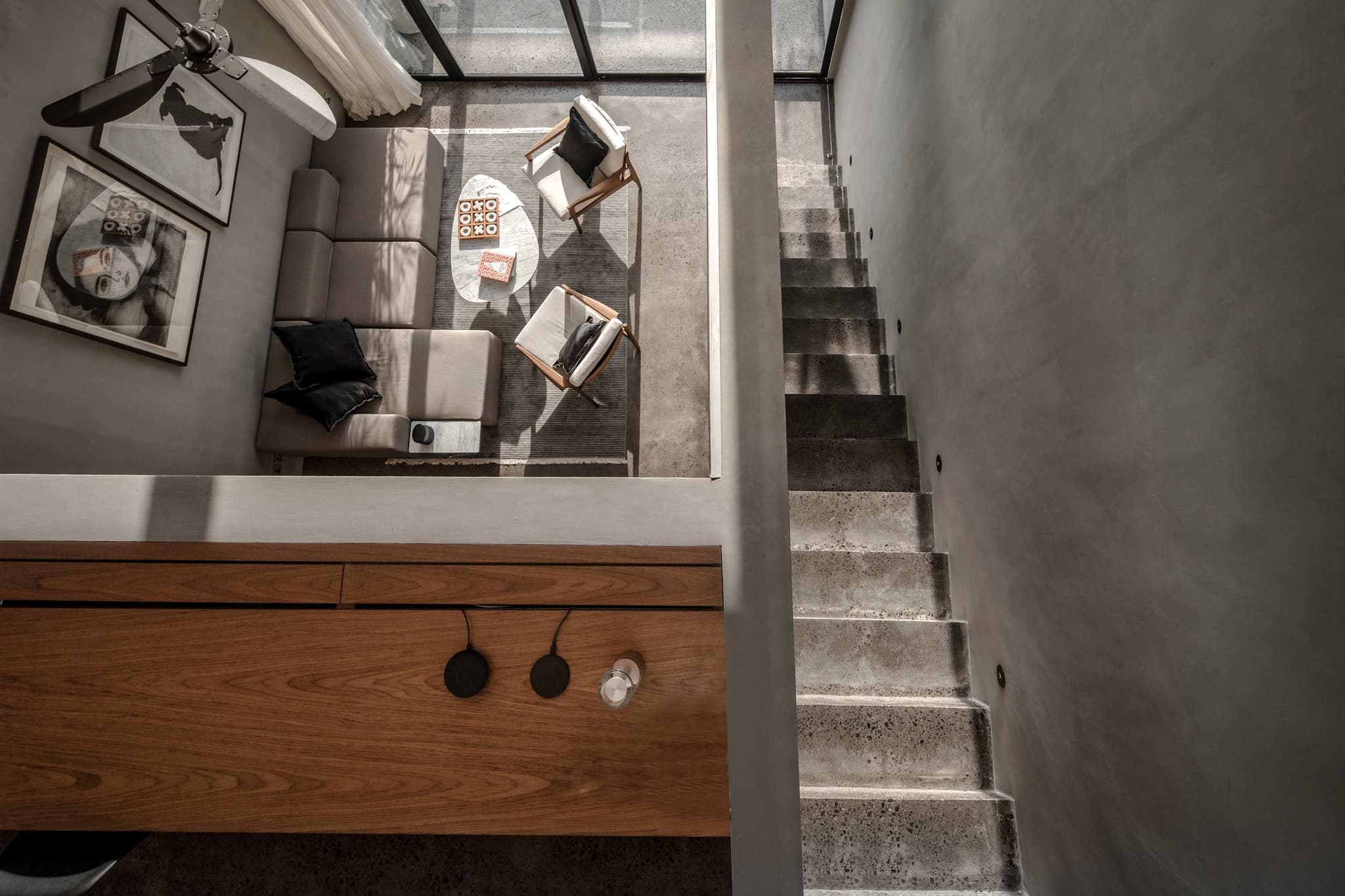 1 Bedroom Villa Deluxe