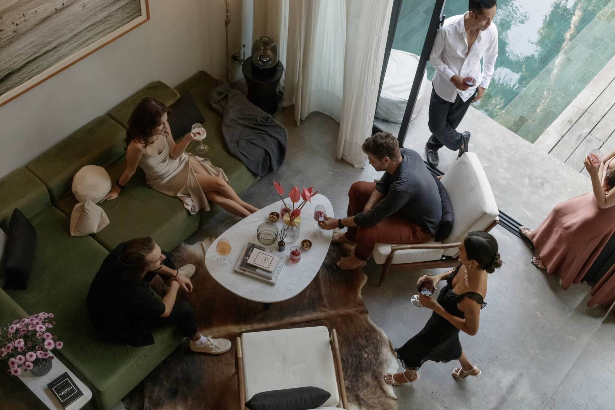 2 Bedroom Villa Premium