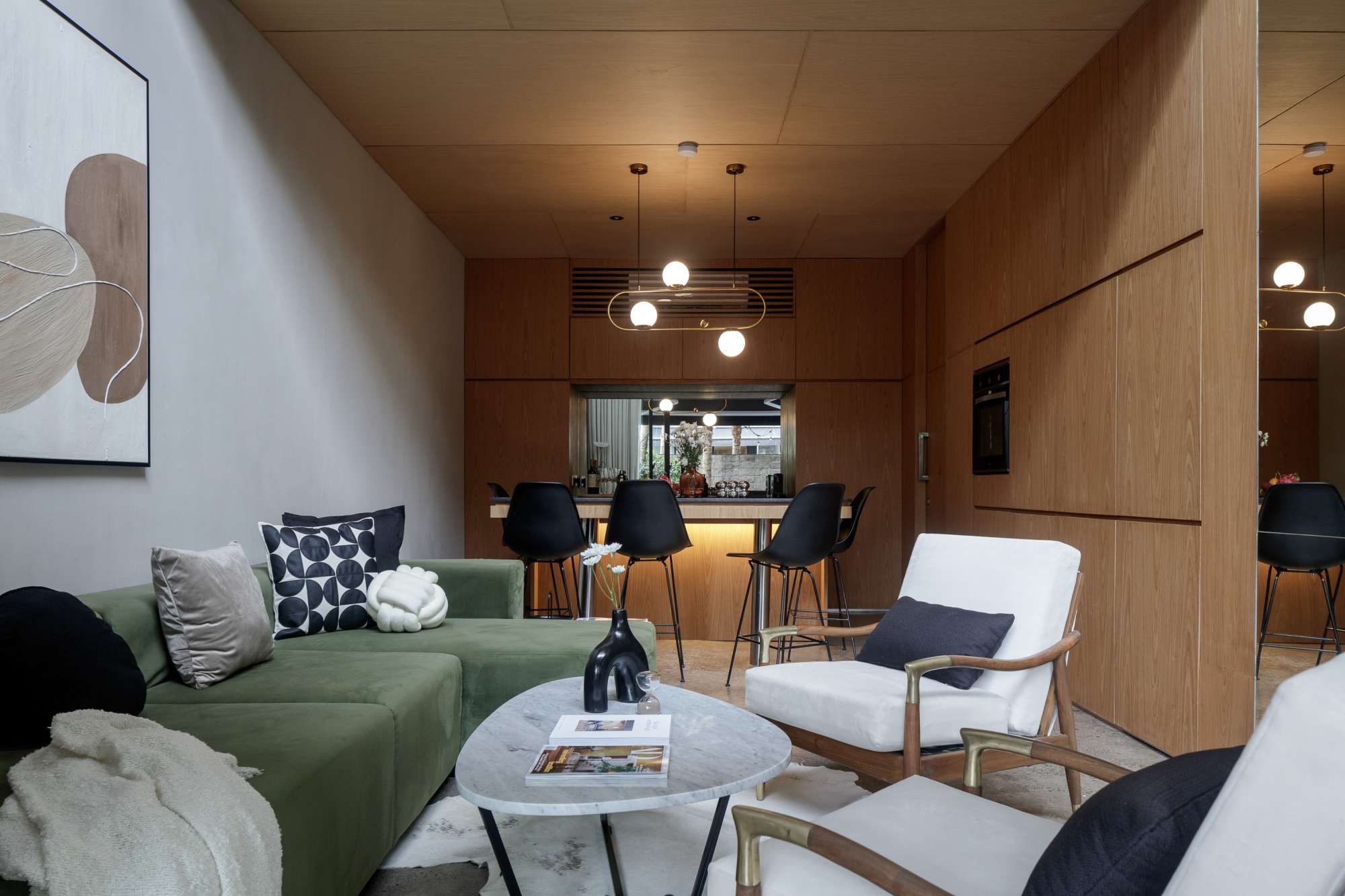 2 Bedroom Villa Premium