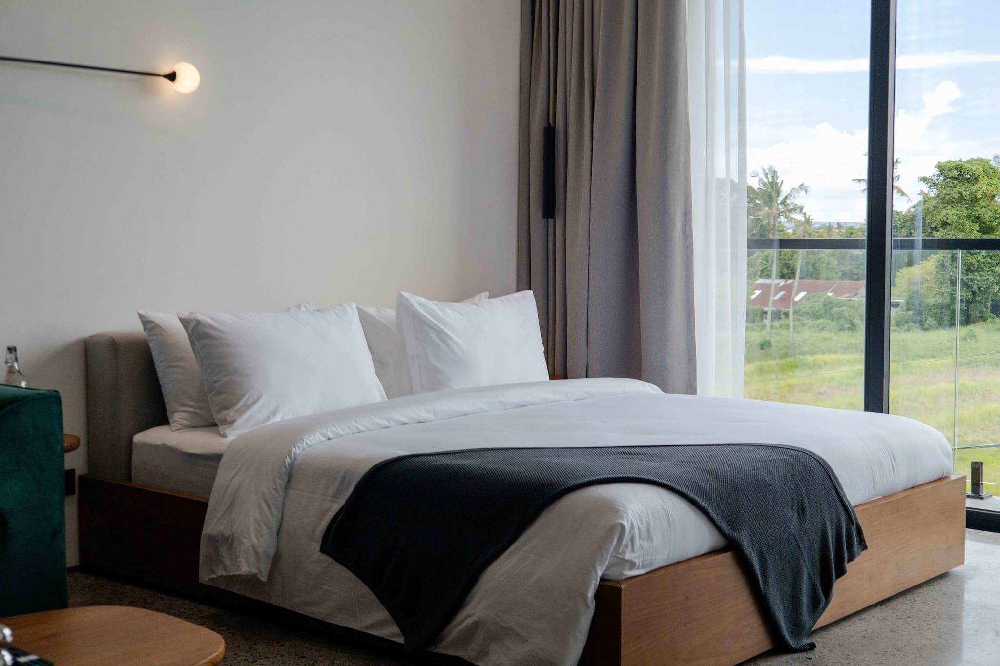 2 Bedroom Townhouse Deluxe
