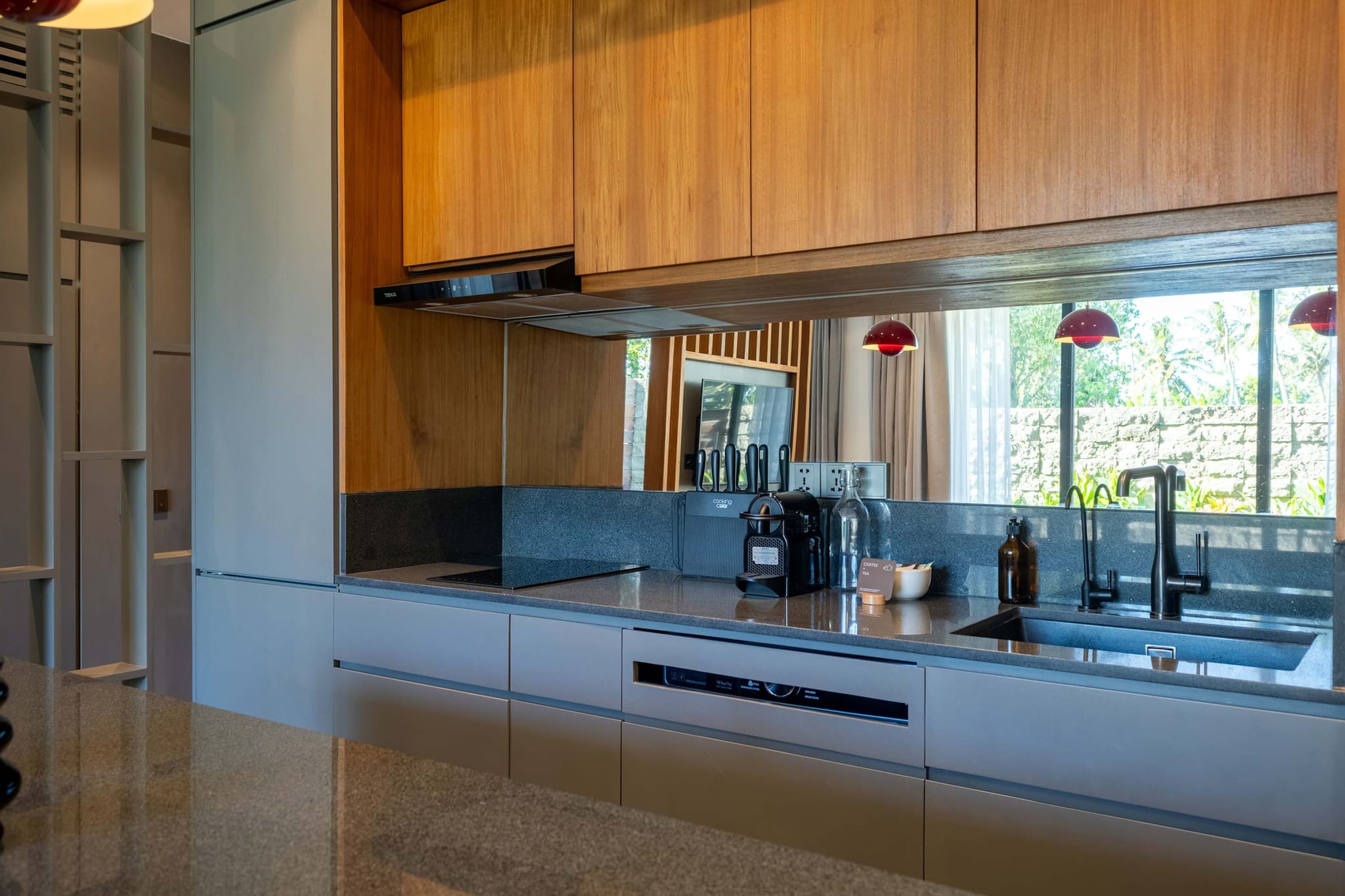 1 Bedroom Apartment Standard