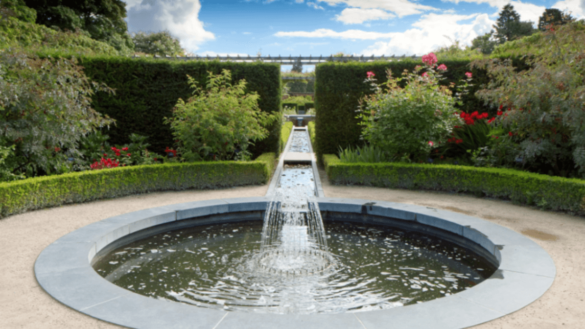 Alnwick Gardens - The Complete Guide to Visiting Alnwick, Northumberland