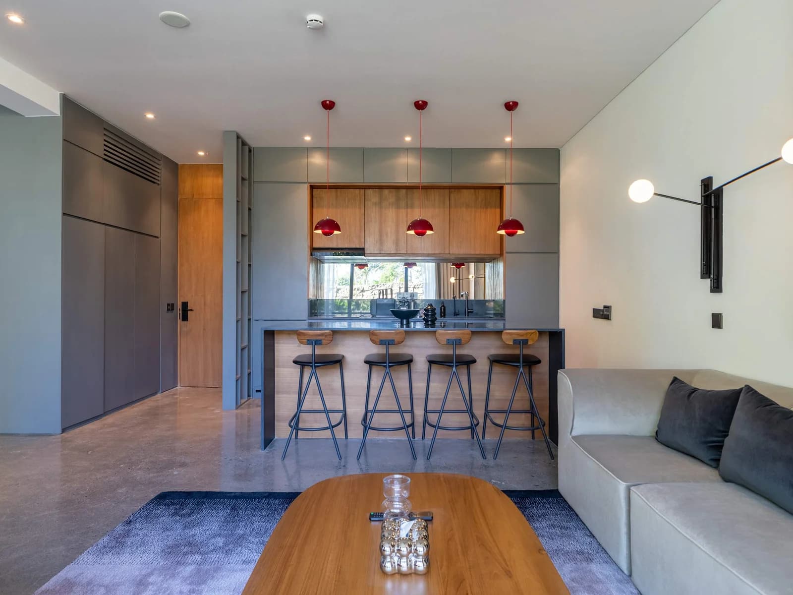1 Bedroom Apartment Standard