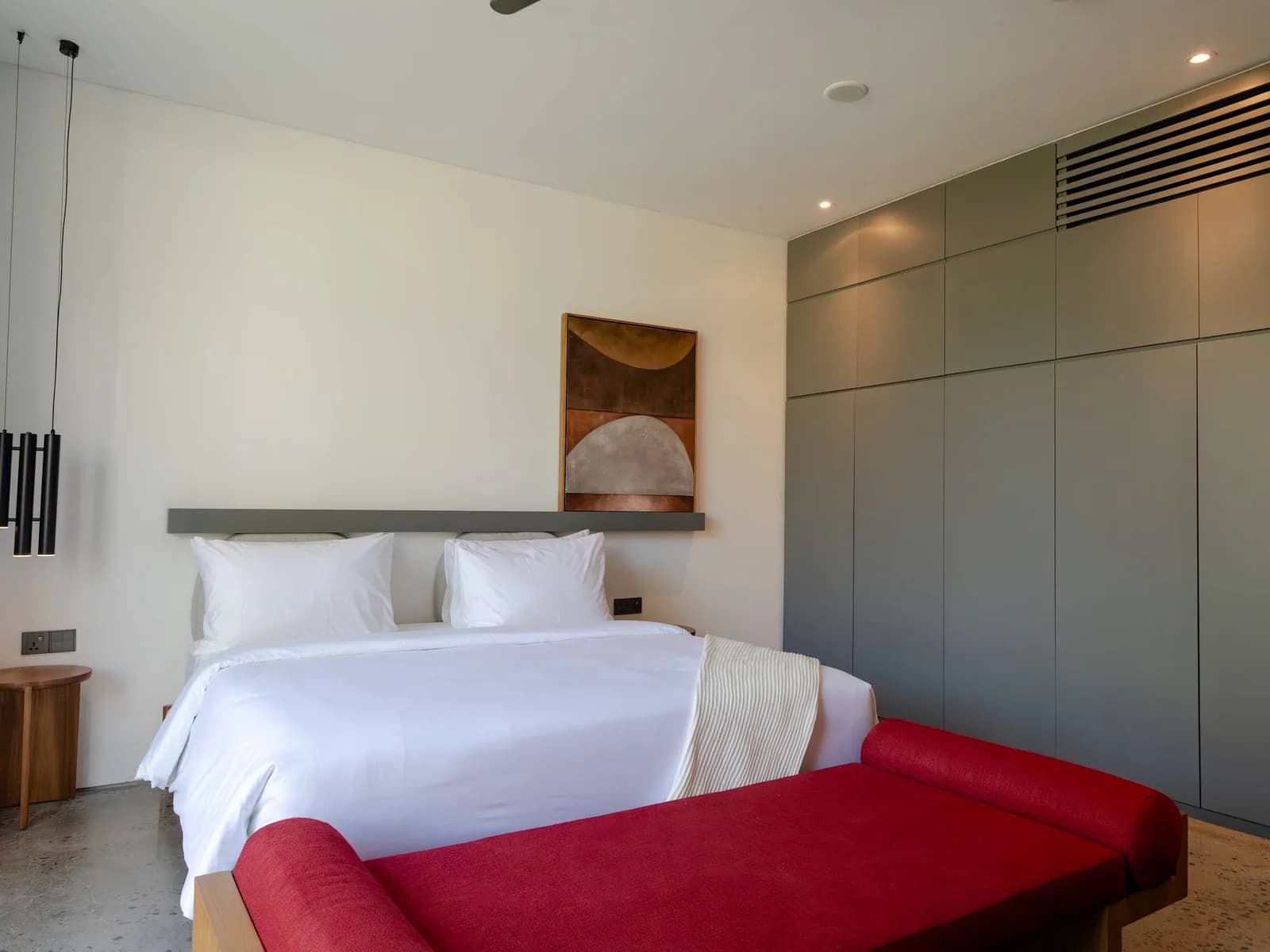 1 Bedroom Apartment Standard