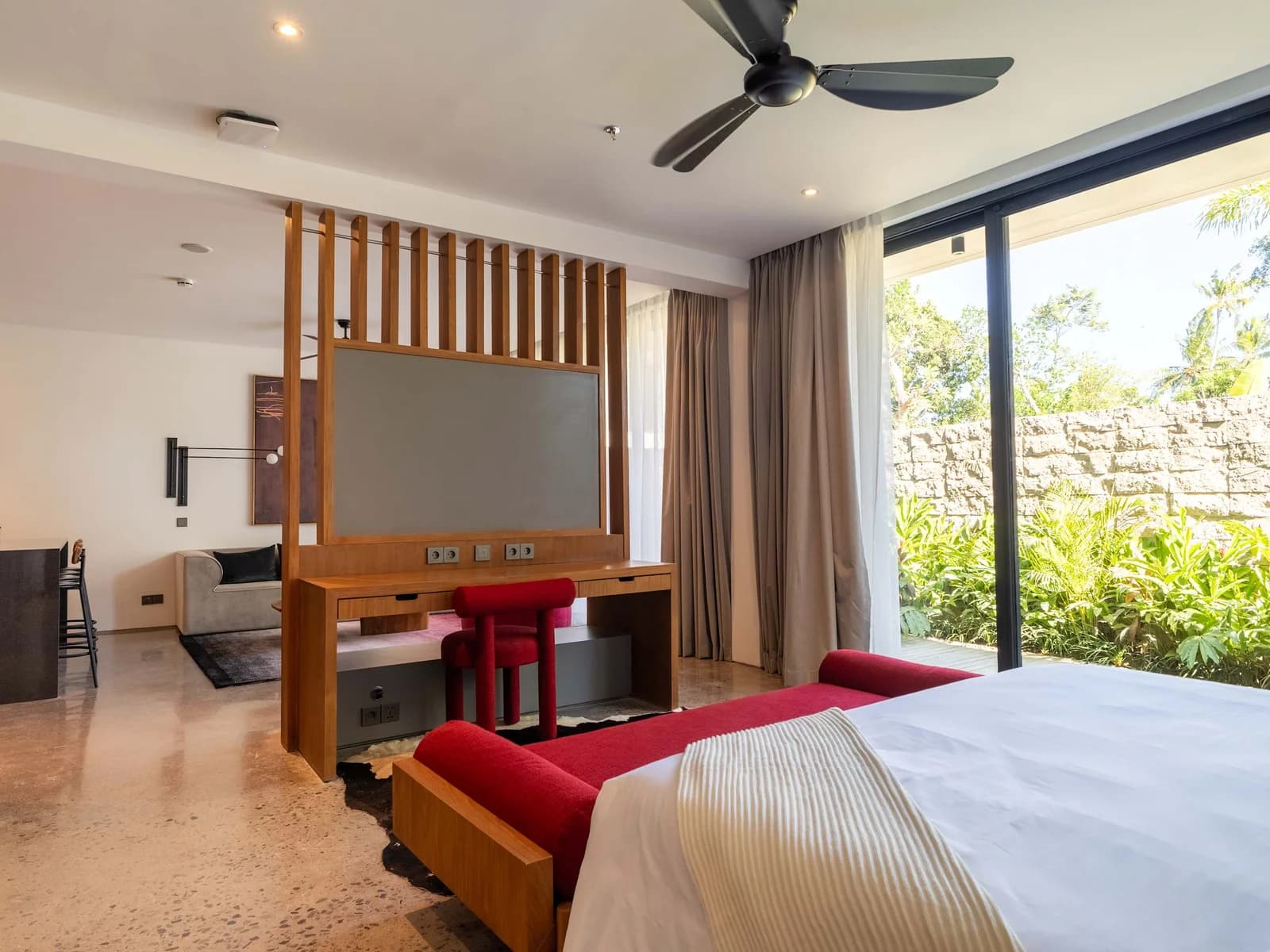 1 Bedroom Apartment Standard