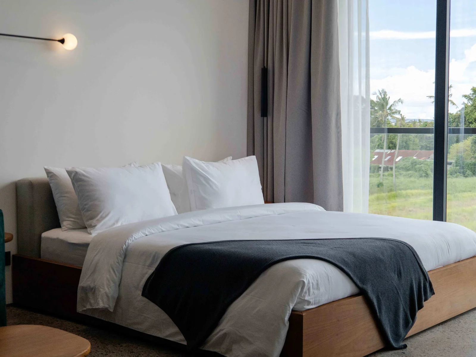2 Bedroom Townhouse Deluxe