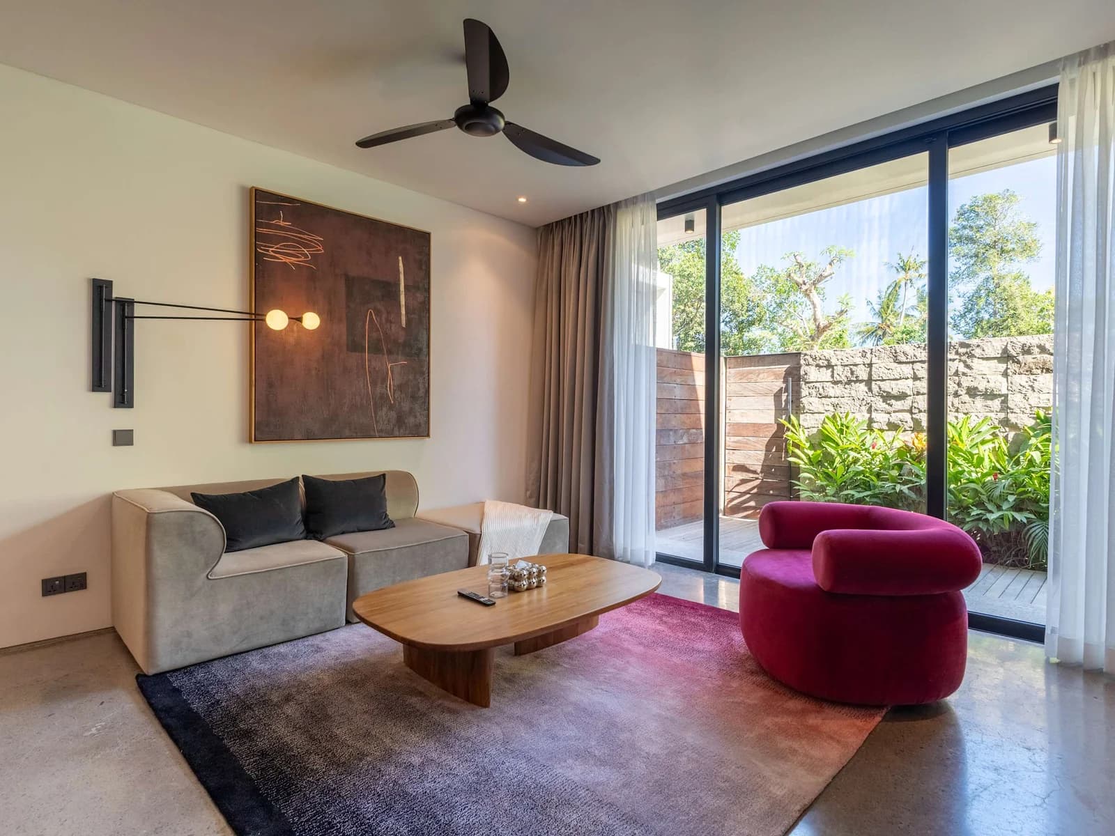 1 Bedroom Apartment Standard